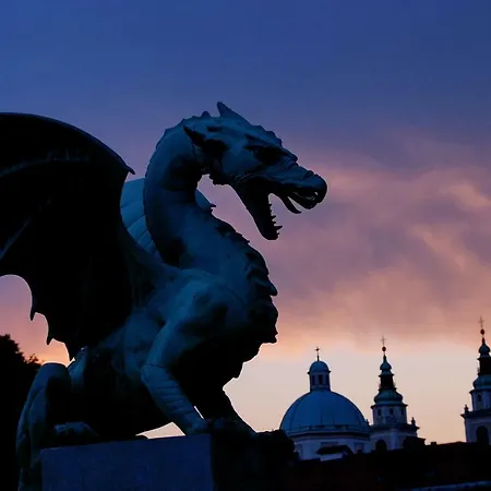 Mojca's Laibach