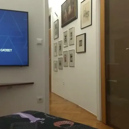 Mojca's Apartment