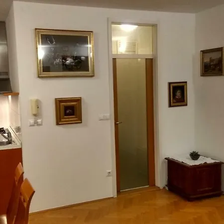 Mojca's Apartment