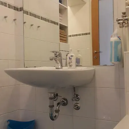 Apartment Mojca's Ljubljana